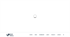 Desktop Screenshot of danishsound.org